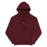 Red Flag Collector Hoodie