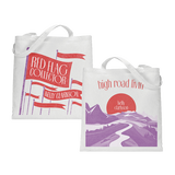 Red Flag Collector Tote