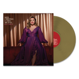 When Christmas Comes Around… Exclusive Gold Vinyl